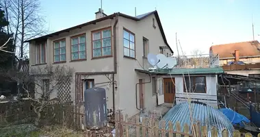 Wohnung in Schöllschitz, Tschechien