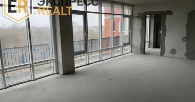Apartamento 3 habitaciones en Brest, Belarús