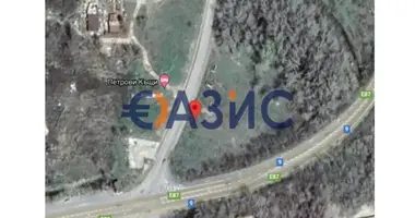 Nieruchomości komercyjne 3 703 m² w Nesebyr, Bułgaria