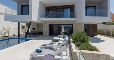 Villa 3 chambres dans Opcina Rogoznica, Croatie