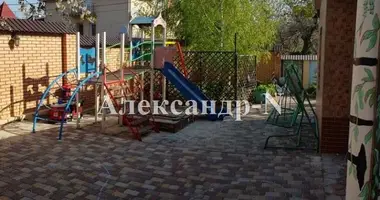 5 room house in Sievierodonetsk, Ukraine