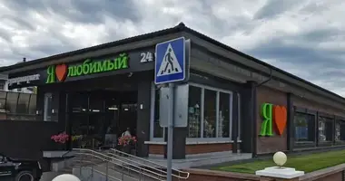 Pomieszczenie biurowe 3 516 m² w Odincovskiy gorodskoy okrug, Rosja