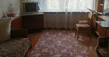 Mieszkanie 1 pokój w Brzozówka, Białoruś