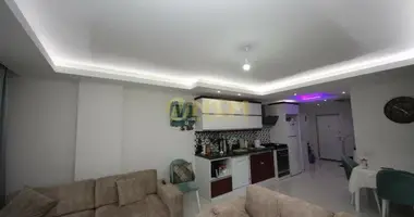 Duplex 3 bedrooms in Turkey