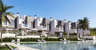 Haus 3 Schlafzimmer in Fuengirola, Spanien