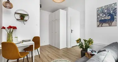 Apartamento 1 habitación en Gdynia, Polonia