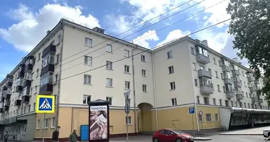 Mieszkanie 2 pokoi w Homel, Białoruś