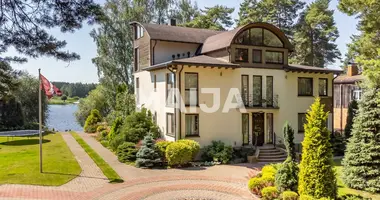 Maison 4 chambres dans Jurmala, Lettonie