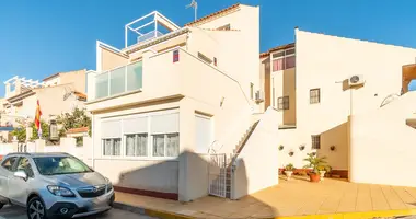 Bungalow 1 chambre avec Au bord de la mer dans Orihuela, Espagne