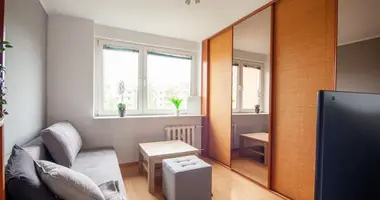 2 room apartment in Poznan, Poland