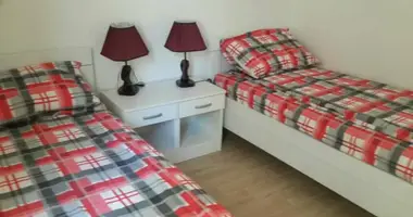 Wohnung 3 zimmer in Przno, Montenegro