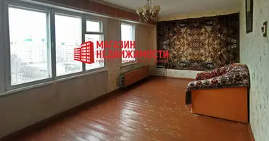 3 room apartment in Hrodna, Belarus