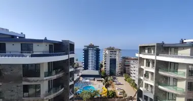 Wohnung 1 Schlafzimmer in Mittelmeerregion, Türkei