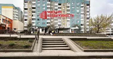 Mieszkanie 4 pokoi w Grodno, Białoruś