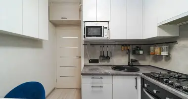 Appartement 2 chambres dans Minsk, Biélorussie