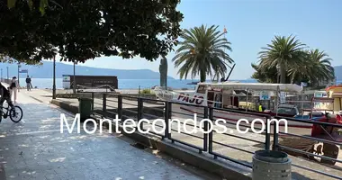 Hotel 130 m² en Herceg Novi, Montenegro