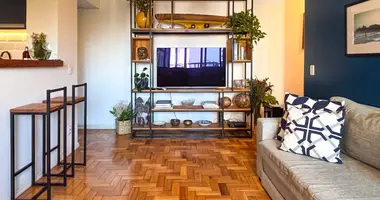 2 bedroom apartment in Regiao Geografica Imediata do Rio de Janeiro, Brazil