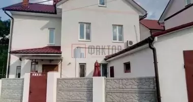 Casa 3 habitaciones en Lymanka, Ucrania