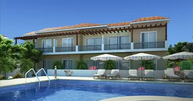 2 bedroom apartment in Polis Chrysochous, Cyprus