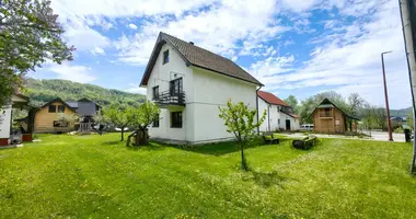 Villa 3 chambres dans Tivat, Monténégro