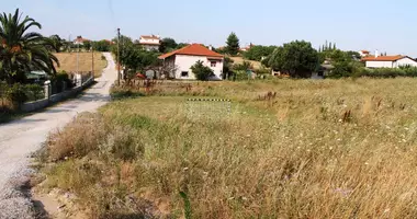 Grundstück in Mesimeri, Griechenland