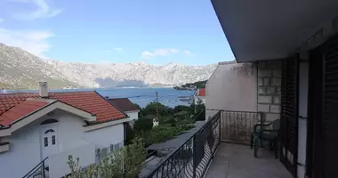 Dom 5 pokojów w Kotor, Czarnogóra