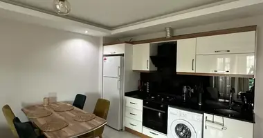 1 bedroom apartment in Mahmutlar, Turkey