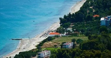 Plot of land in Skala Fourkas, Greece