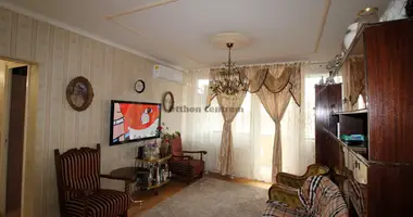 4 room apartment in Budapest, Hungary