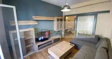 Apartamento 1 habitacion en Loutraki Perachora Agioi Theodoroi Municipality, Grecia