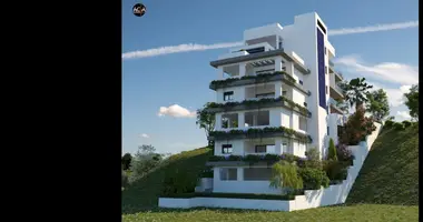 Apartamento 2 habitaciones en Limasol, Chipre