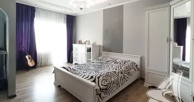 Apartamento 1 habitación en Brest, Belarús