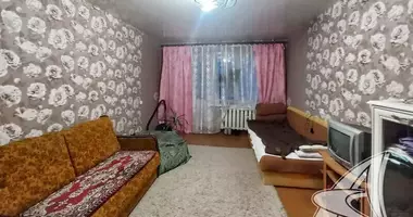 1 room apartment in Kobryn, Belarus