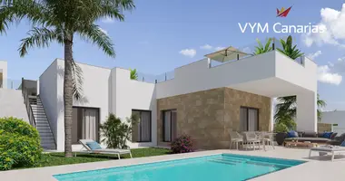 Villa 3 chambres dans Polop, Espagne