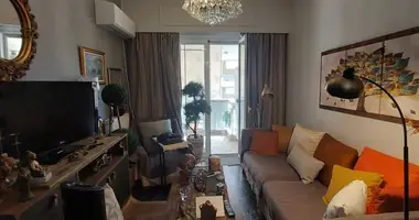 Mieszkanie 2 pokoi z okna z podwójnymi szybami, z balkon, z winda w Rodopoleos, Grecja
