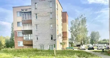 Appartement 1 chambre dans Karaliova, Biélorussie