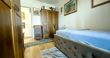 Apartamento 2 habitaciones en Budva, Montenegro