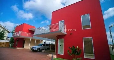 Haus 3 Schlafzimmer in East Legon, Ghana