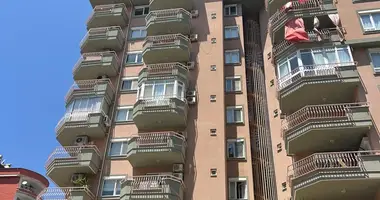 3 bedroom apartment in Tosmur, Turkey