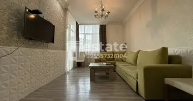 Apartamento 2 habitaciones en Batumi, Georgia
