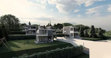 Villa 1 bedroom in Paggaio Municipality, Greece