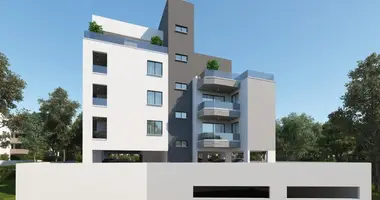 Appartement 2 chambres dans Nicosie, Chypre