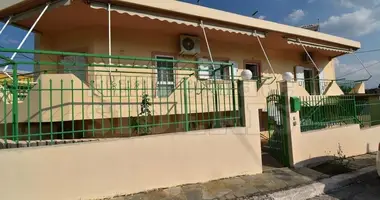 4 bedroom house in Municipality of Loutraki and Agioi Theodoroi, Greece