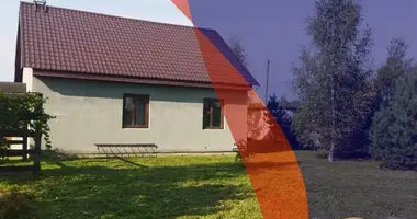 Дом в Узденский сельский Совет, Беларусь