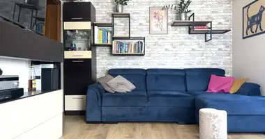 Apartamento 2 habitaciones en Cracovia, Polonia