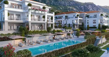 Appartement dans Petrovac, Monténégro