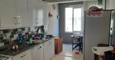 3 room apartment with elevator in Alanya, Turkey