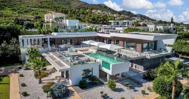 Villa in Xabia Javea, Spanien