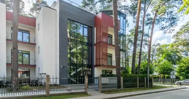 Appartement 2 chambres dans Jurmala, Lettonie