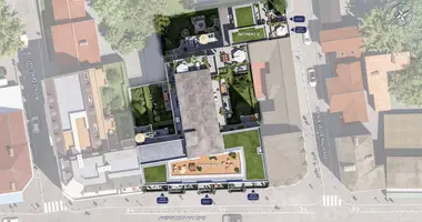 Apartamento 3 habitaciones en Francia metropolitana, Francia